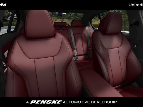New 2026 BMW M340i w/ Premium Package RWD image 11