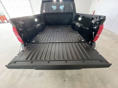 New 2026 Toyota Tacoma TRD Sport AWD/4WD image 23