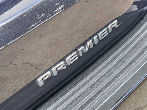 Used 2023 Chevrolet Tahoe Premier w/ Max Trailering Package image 12