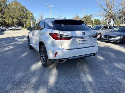 Used 2017 Lexus RX 350 AWD image 4