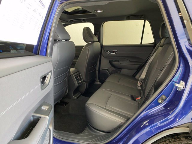 New 2026 Subaru Outback Touring XT AWD/4WD image 9