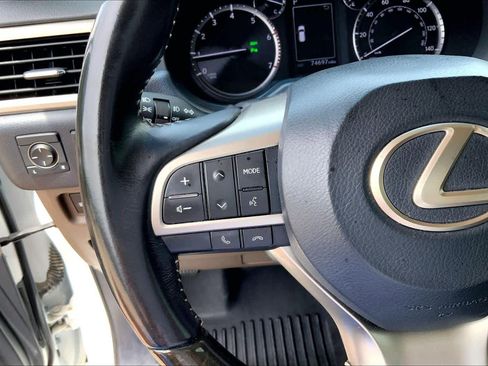 Used 2020 Lexus GX 460 Premium w/ Premium Package AWD/4WD image 44
