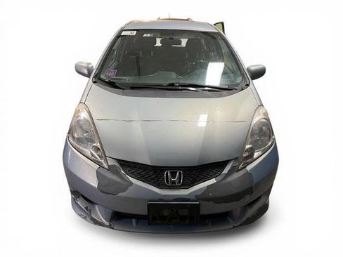 Used 2009 Honda Fit Sport image 9
