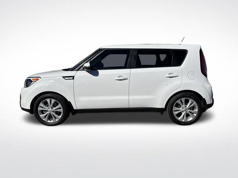 Used 2014 Kia Soul + w/ Primo Package image 24