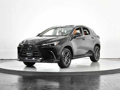 Certified 2022 Lexus NX 350 AWD w/ Premium Package