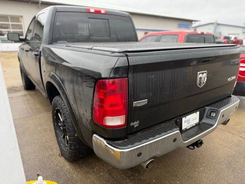 Used 2011 RAM 1500 Laramie image 3