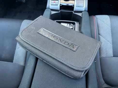 Used 2019 Honda Civic Si image 44