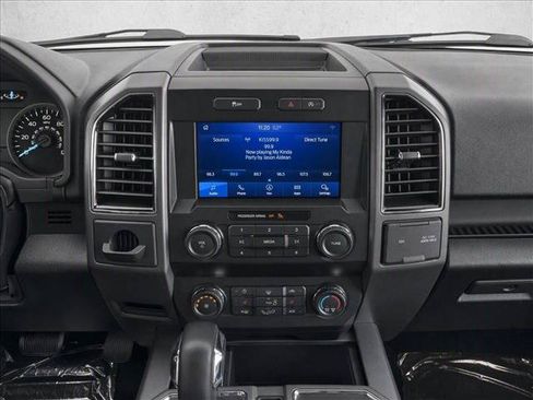 Used 2020 Ford F150 XLT w/ Equipment Group 302A Luxury RWD image 28