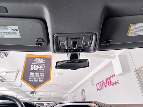 Used 2021 GMC Sierra 1500 Elevation w/ Preferred Package image 28