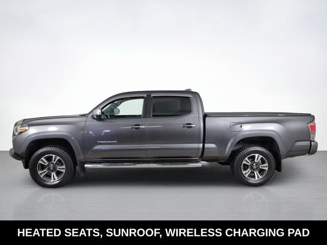 Used 2016 Toyota Tacoma Limited AWD/4WD image 6