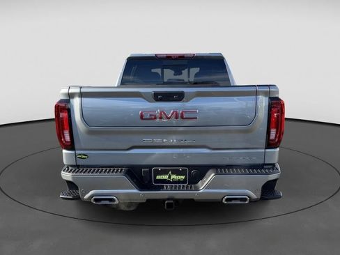 New 2026 GMC Sierra 1500 Denali image 4