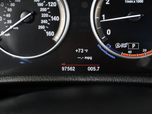 Used 2016 BMW X3 xDrive35i image 17