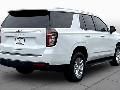 Used 2021 Chevrolet Tahoe LS RWD image 13