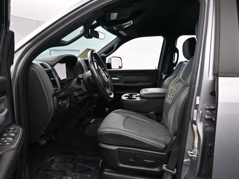 Used 2020 RAM 2500 Power Wagon image 11