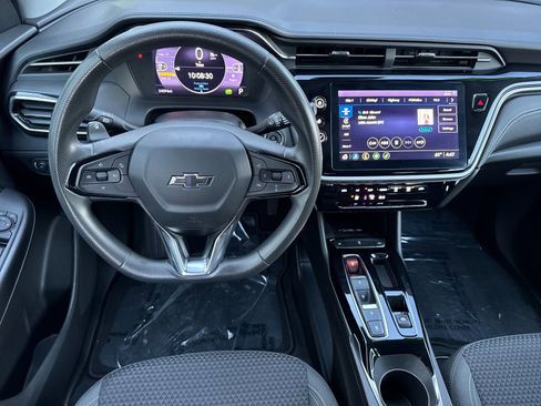 Used 2022 Chevrolet Bolt EUV LT image 14