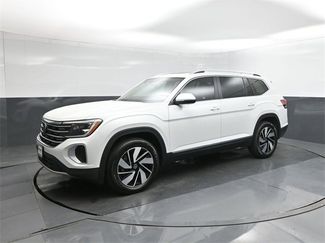 New 2026 Volkswagen Atlas SEL video 1