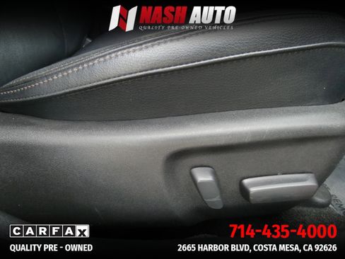 Used 2018 Toyota Avalon XLE FWD image 30