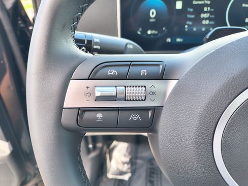 New 2026 Hyundai Tucson SEL FWD image 26