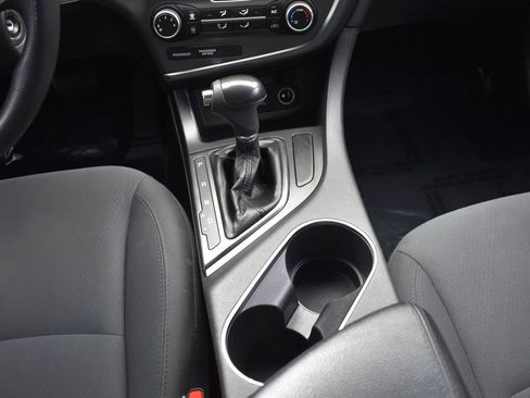 Used 2015 Kia Optima LX w/ LX Convenience Plus Package image 22