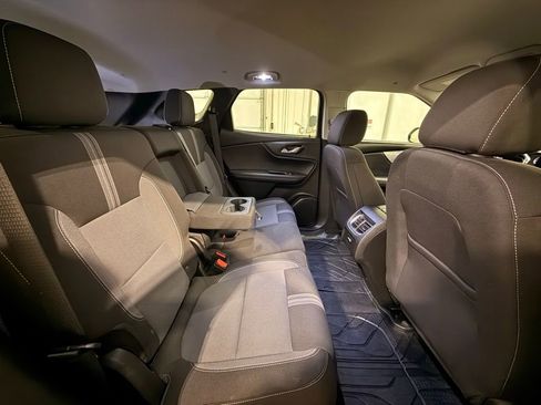 Used 2023 Chevrolet Blazer LT w/ Convenience Package image 30