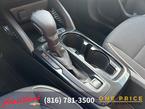 Used 2023 Chevrolet TrailBlazer LT image 34