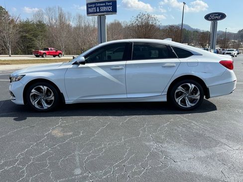 Used 2020 Honda Accord EX-L image 7