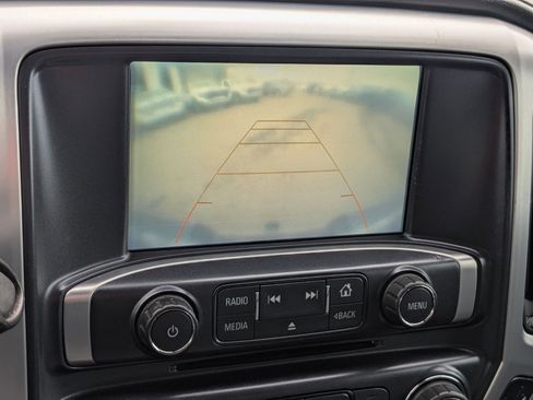 Used 2018 GMC Sierra 2500 SLT image 18