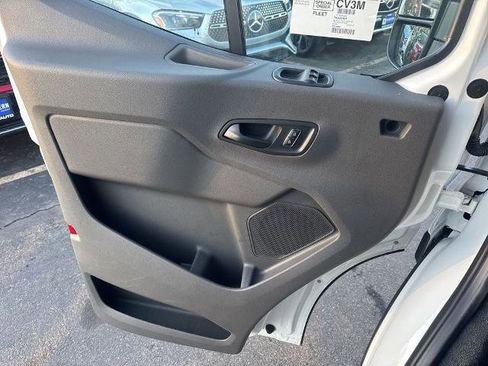 New 2026 Ford Transit 250 148 Medium Roof w/ Exterior Upgrade Package RWD image 15