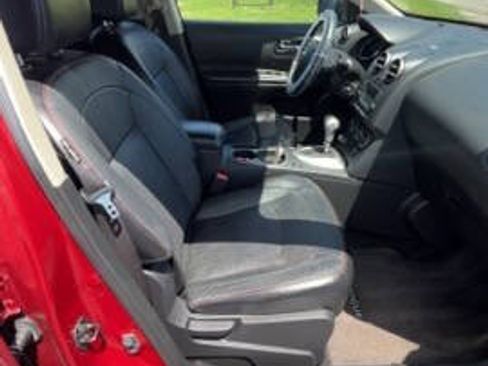 Used 2013 Nissan Rogue SL AWD/4WD image 17