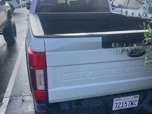 Used 2020 Ford F250 Lariat w/ Lariat Ultimate Package image 4