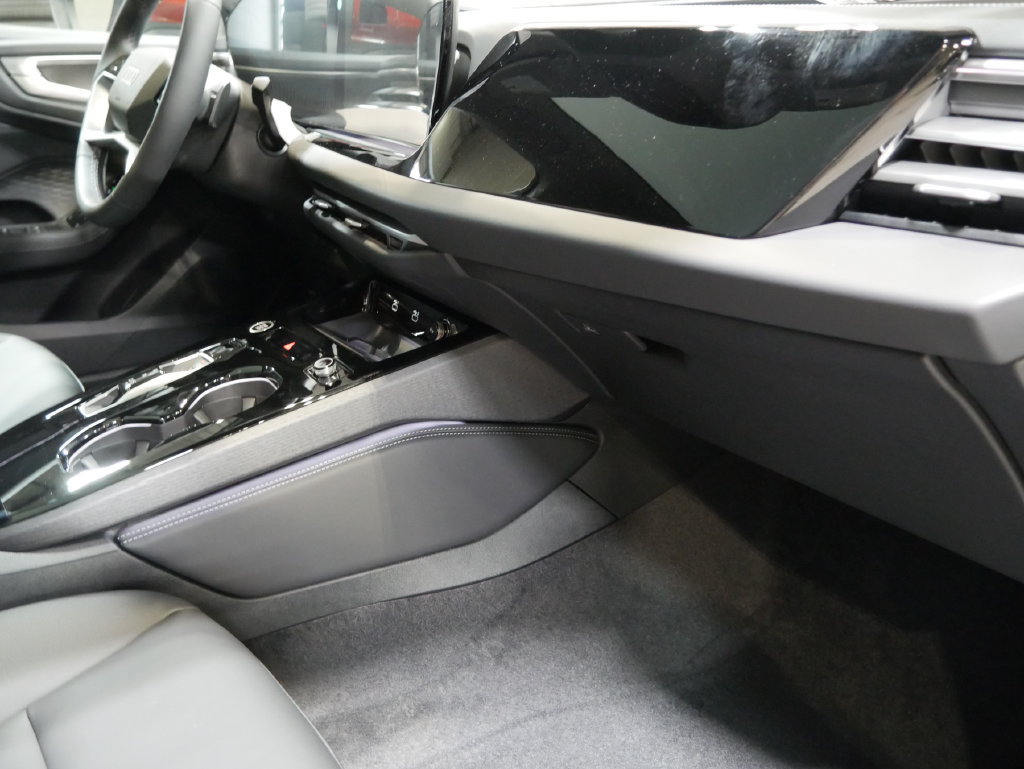 Used 2025 Audi A5 Premium Plus AWD/4WD image 28