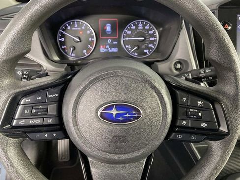 Used 2024 Subaru Crosstrek 2.0i Premium AWD/4WD image 15