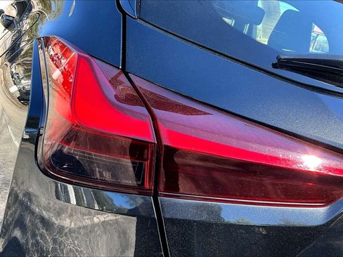 Used 2021 Lexus UX 200 w/ Premium Package FWD image 29