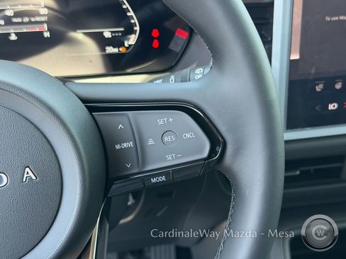 New 2026 MAZDA CX-5 Preferred AWD/4WD image 15