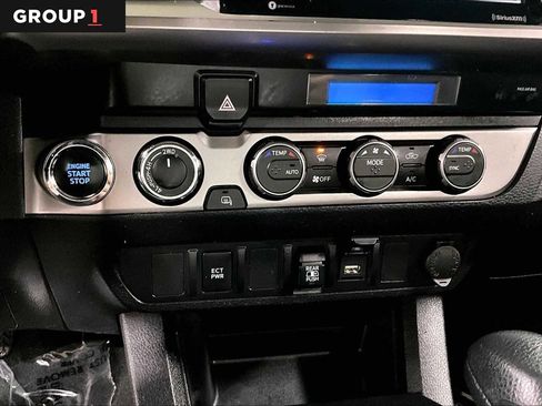 Used 2023 Toyota Tacoma SR5 image 34