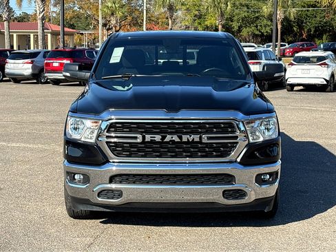 Used 2022 RAM 1500 Big Horn image 2