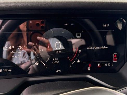 New 2026 GMC Acadia Elevation w/ Black Edition FWD image 11