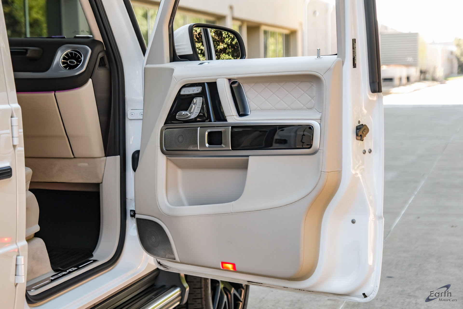 Used 2022 Mercedes-Benz G 63 AMG 4MATIC image 89