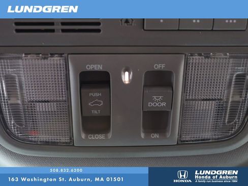 Certified 2020 Honda CR-V EX-L image 28