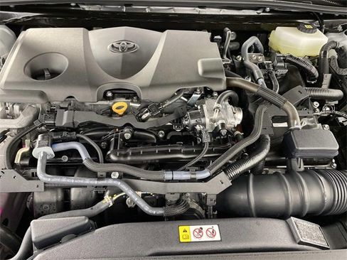 Used 2026 Toyota Camry SE w/ Convenience Package image 30