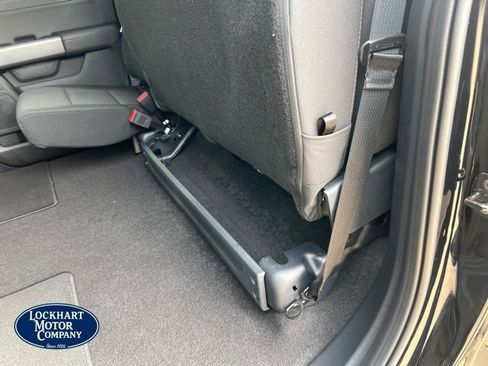 New 2025 Ford F150 XLT w/ Equipment Group 302A MID image 19