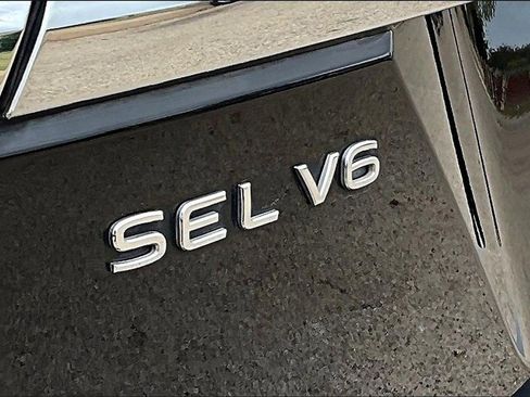 Used 2021 Volkswagen Atlas SEL image 34