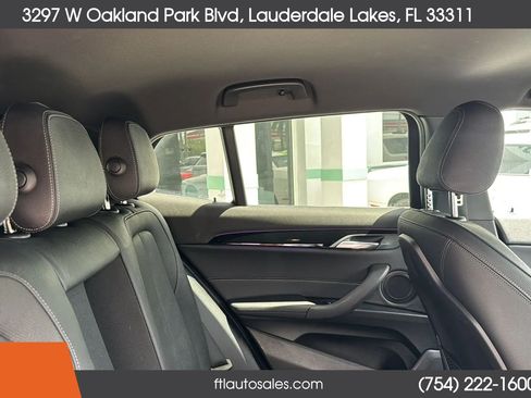Used 2018 BMW X2 sDrive28i FWD image 54