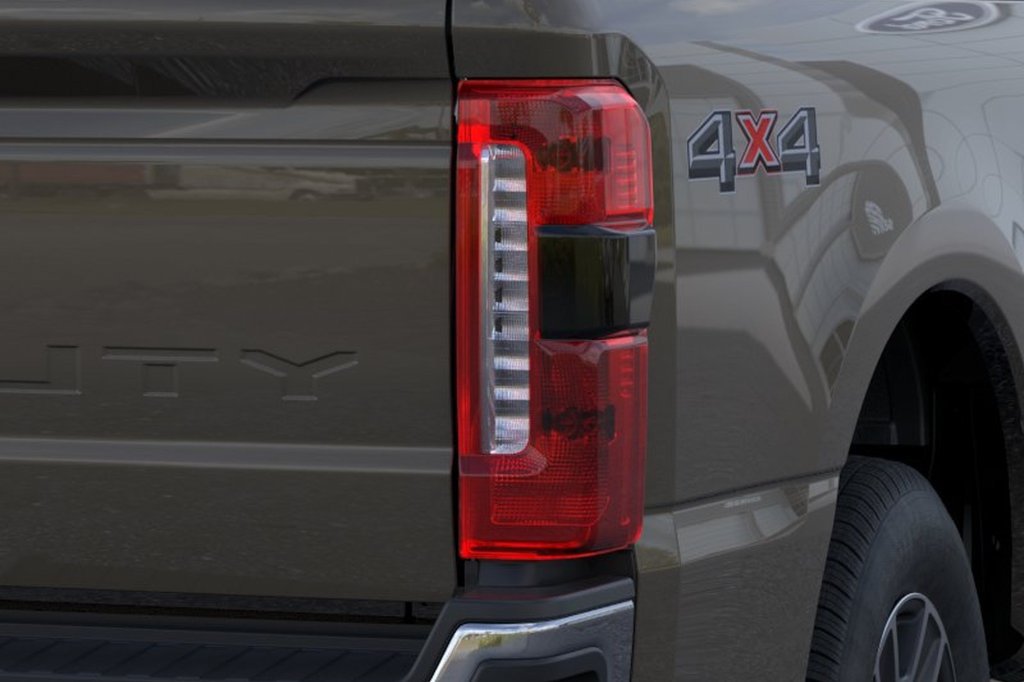 New 2026 Ford F350 Lariat w/ Lariat Ultimate Package AWD/4WD image 25