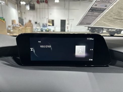 New 2026 MAZDA MAZDA3 2.5 S Sedan w/ Preferred Pkg image 16