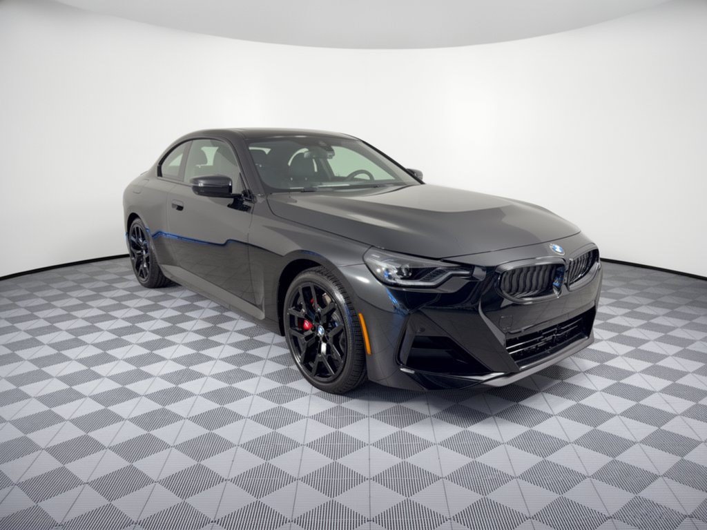 New 2026 BMW 230i xDrive Coupe w/ Premium Package AWD/4WD image 7