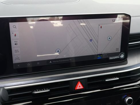 Used 2025 Kia K5 GT-Line w/ GT-Line Premium Package image 26