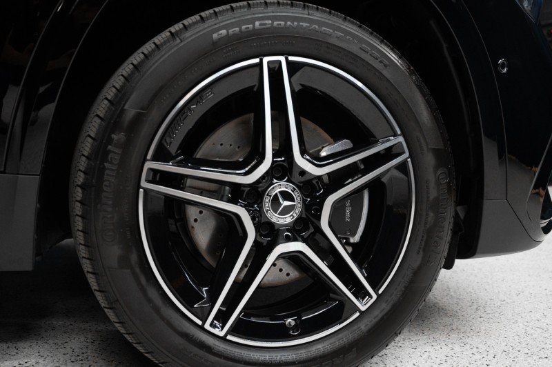 Certified 2026 Mercedes-Benz GLA 250 image 10