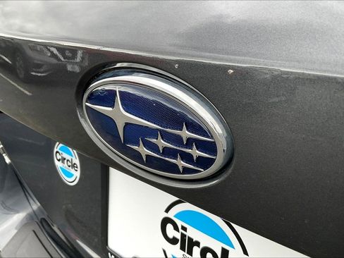 Certified 2023 Subaru Outback Premium image 28