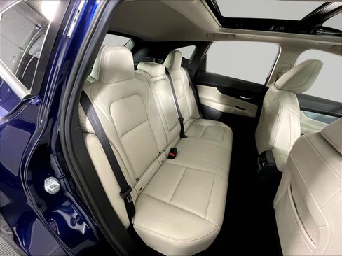 Certified 2025 Nissan Murano SL w/ Cargo Package AWD/4WD image 25